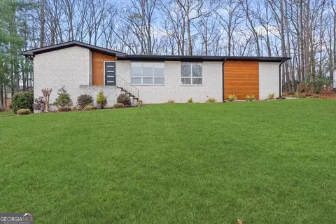1713 Lancaster Dr, Marietta, GA 30066