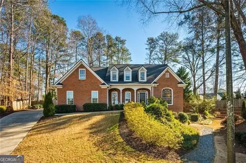 1774 Danforth Ct, Marietta, GA 30062