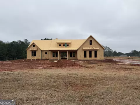 3194 Reidsboro Rd, Williamson, GA 30292