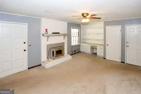 Living - 3462 Fairview Rd, Covington, GA 30016 photo 5 of 9