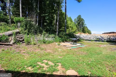 Exterior - 3462 Fairview Rd, Covington, GA 30016 photo 10 of 11