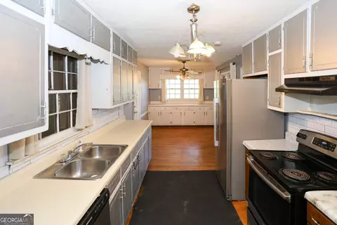 Kitchen - 3462 Fairview Rd, Covington, GA 30016 photo 1 of 5