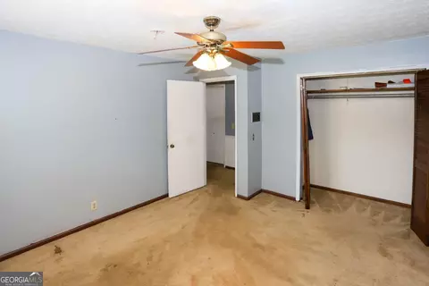 Bedroom - 3462 Fairview Rd, Covington, GA 30016 photo 6 of 11