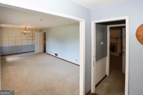 Entry Way - 3462 Fairview Rd, Covington, GA 30016 photo 1 of 2
