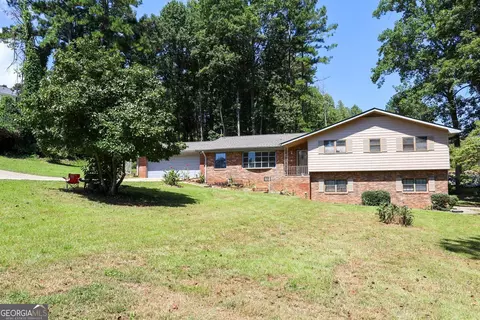 3462 Fairview Rd, Covington, GA 30016
