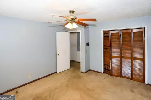 Bedroom - 3462 Fairview Rd, Covington, GA 30016 photo 7 of 11