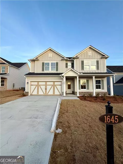 1645 Tide Mill Rd #LOT 76, Cumming, GA 30040