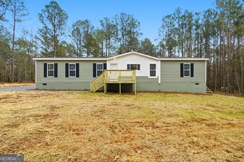 134 Lakeshore Dr, Eatonton, GA 31024