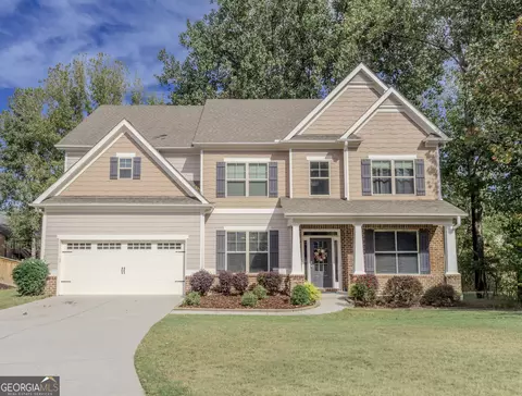 6060 Riverview Pkwy, Braselton, GA 30517