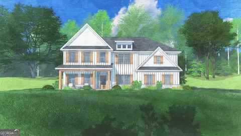 202 Hawkeye Trl #76, Fortson, GA 31808