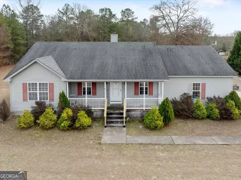 3380 Lower Hartley Bridge Rd, Byron, GA 31008