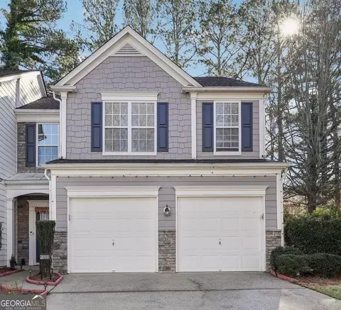 13222 Marrywood Dr, Milton, GA 30004