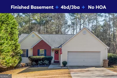 953 Azalea Ct, Winder, GA 30680