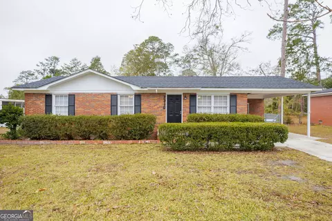 2310 N Barack Obama Blvd, Valdosta, GA 31602