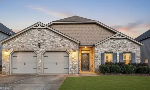 853 Parkside Place Ave, Mcdonough, GA 30253