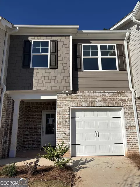 2813 Lillian Ln, Douglasville, GA 30135