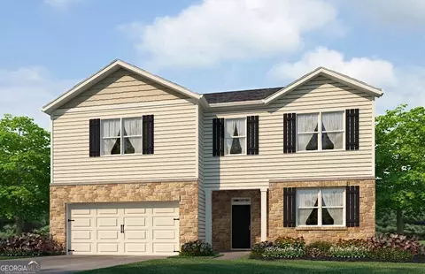 2724 Montie Ct, Lithia Springs, GA 30122