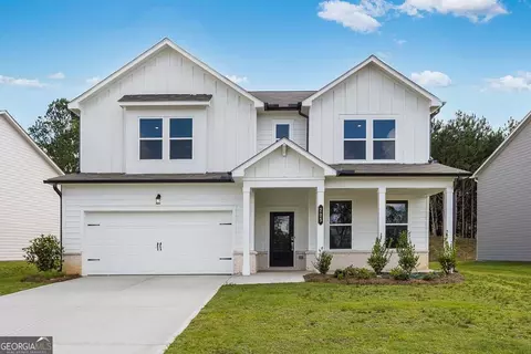 205 Groveton Ct, Euharlee, GA 30145