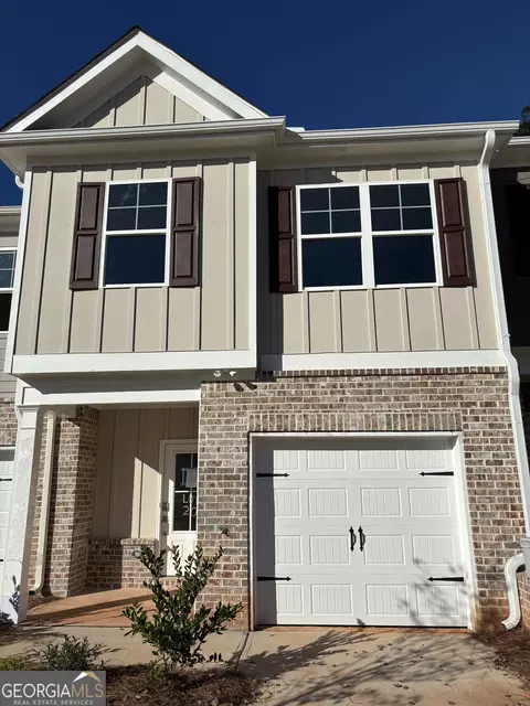 2809 Lillian Ln, Douglasville, GA 30135