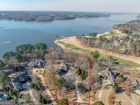 1181 Big Water Cir, Greensboro, GA 30642