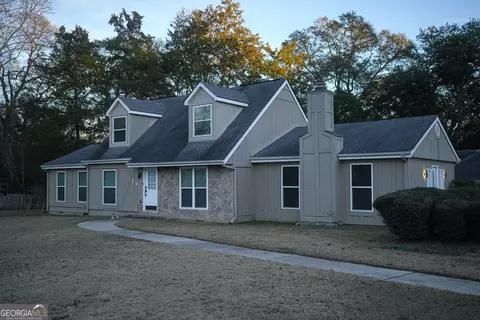 104 Ivey Way, Warner Robins, GA 31088