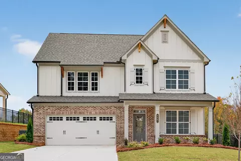 5587 Spring St, Flowery Branch, GA 30542