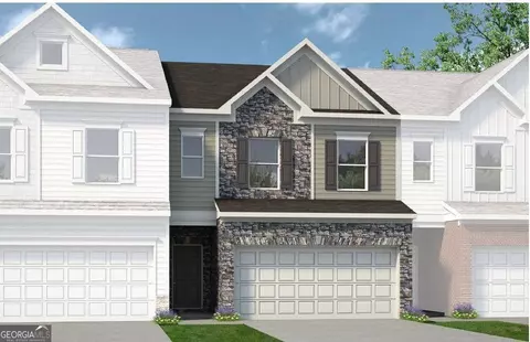 308 Caroline Pl #101, Villa Rica, GA 30180