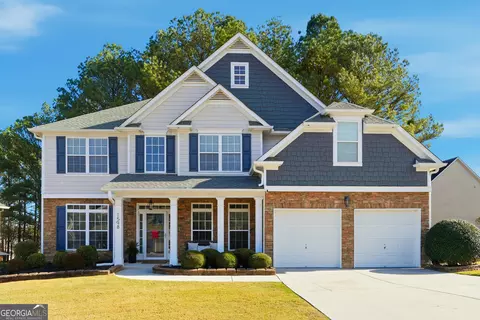 1598 Bramlett Hill Dr, Lawrenceville, GA 30045