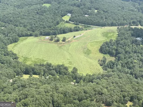 2036 Adair Mill Rd, Cleveland, GA 30528
