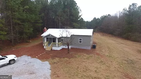 1238 Hunt Rd, Dewy Rose, GA 30634