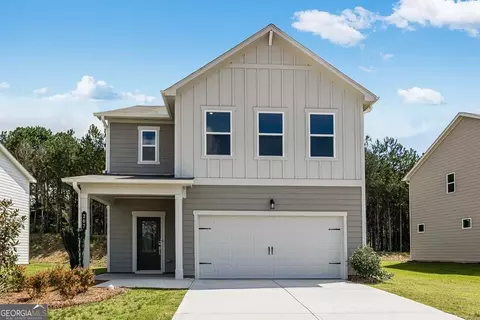 207 Groveton Ct, Euharlee, GA 30145