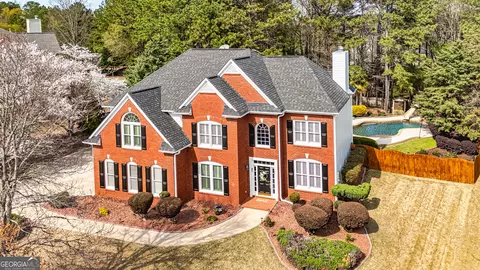 265 Ridgewood Dr, Fayetteville, GA 30215