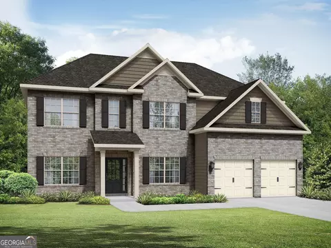 3268 Lions Ruby Ln, Atlanta, GA 30349