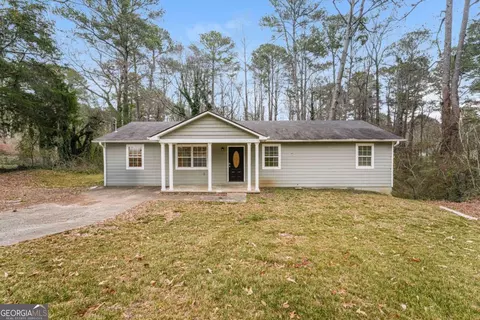 Undisclosed, Lawrenceville, GA 30046