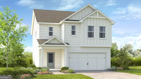 219 Groveton Ct, Euharlee, GA 30145