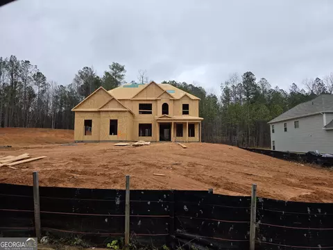 3272 Lions Ruby Ln, Atlanta, GA 30349