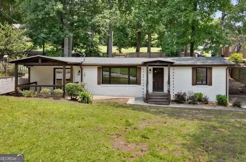 119 Mcbee St, Dallas, GA 30132