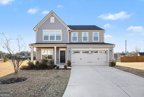 864 Maduro Way, Mcdonough, GA 30253