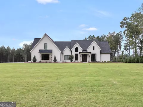 5700 Goolsby Rd, Monticello, GA 31064