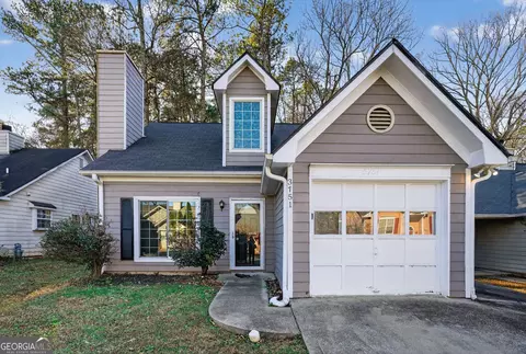 3751 Oakwood Mnr, Decatur, GA 30032