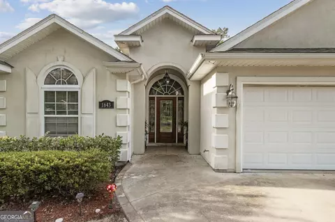 1643 Sandpiper Ct, Saint Marys, GA 31558