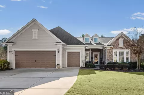 101 Marigold Ct, Griffin, GA 30223