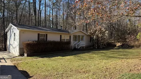 3609 Cypress Way SE, Acworth, GA 30102
