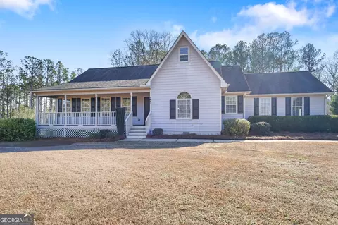 168 Country Meadows Ct, Mcdonough, GA 30252