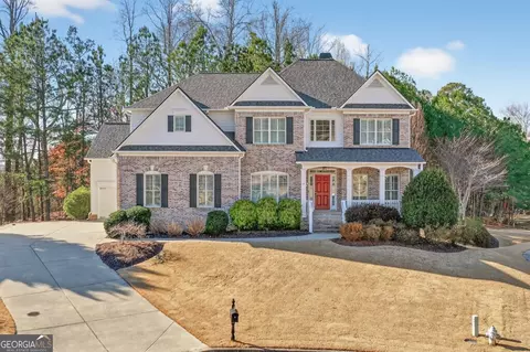 4855 Allistair Dr, Cumming, GA 30040