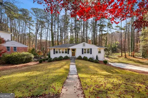 3531 London Rd, Chamblee, GA 30341 photo 22