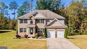 2506 Ginger Leaf Dr NE, Conyers, GA 30013