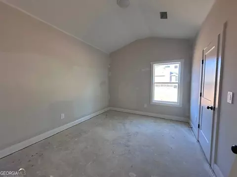 Bedroom - 129 Kimbell Rd, Pine Mountain, GA 31822 photo 4 of 5