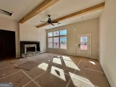 Living - 129 Kimbell Rd, Pine Mountain, GA 31822 photo 3 of 3