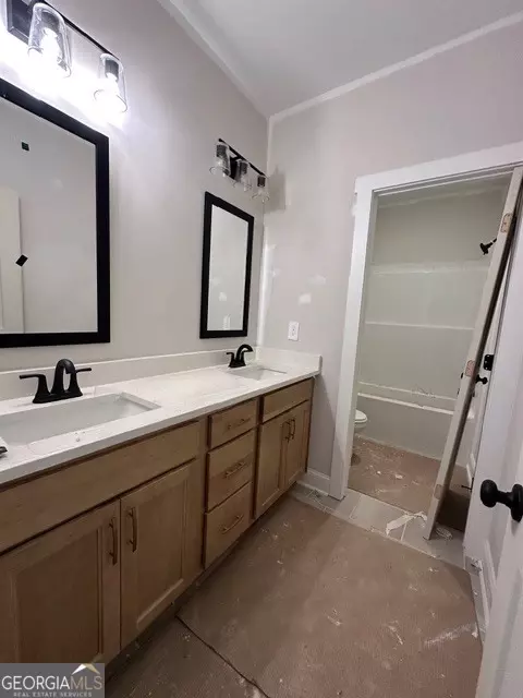 Bath - 129 Kimbell Rd, Pine Mountain, GA 31822 photo 4 of 4